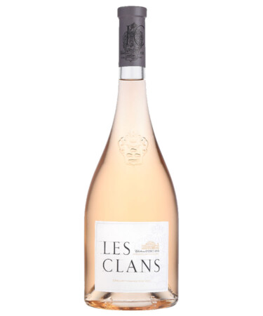 Château d’Esclans Les Clans