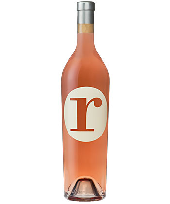 Domaine Serene ‘r’ Rosé v.XVI NV is one of the best rosés for 2025. 