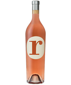 Domaine Serene ‘r’ Rosé v.XVI