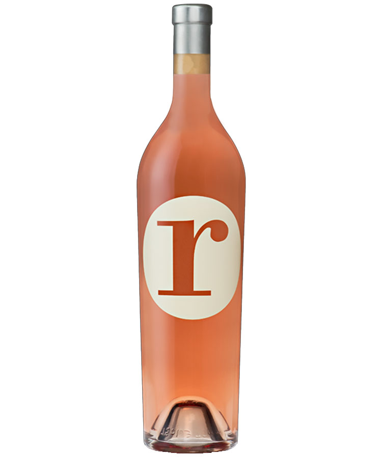 Domaine Serene ‘r’ Rosé v.XVI Review