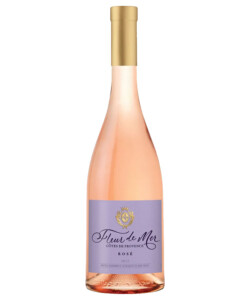 Fleur de Mer Côtes de Provence Rosé