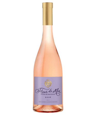 Fleur de Mer Côtes de Provence Rosé