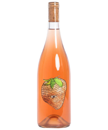Las Jaras Rosato