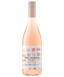 Pali Wine Co. Rosé of Pinot Noir 'P.C.H.'