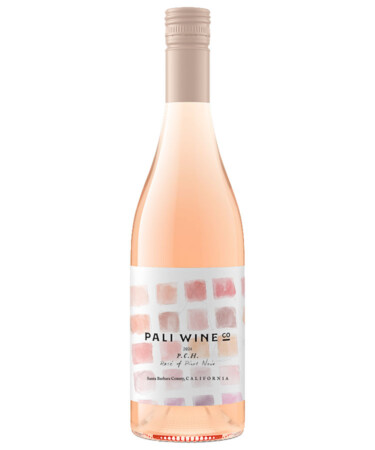 Pali Wine Co. Rosé of Pinot Noir ‘P.C.H.’