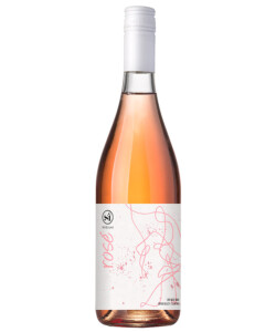 Pikasi Barbera Rosé