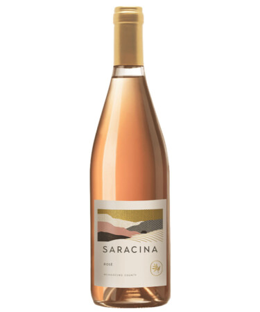 Saracina Rosé