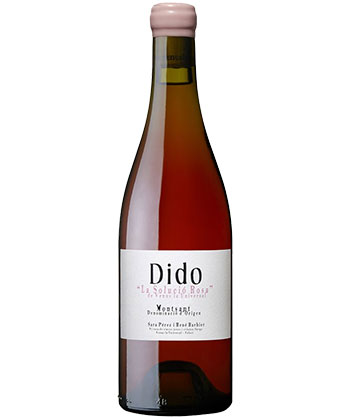 Venus La Universal Dido La Solució Rosa 2022 is one of the best rosés for 2025. 