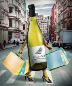 With White Wine Dominating, Can Richer Expressions Make a Comeback?