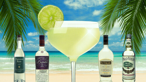 We Asked 14 Bartenders: What’s the One Cheap Rum You Secretly Love for Daiquiris?