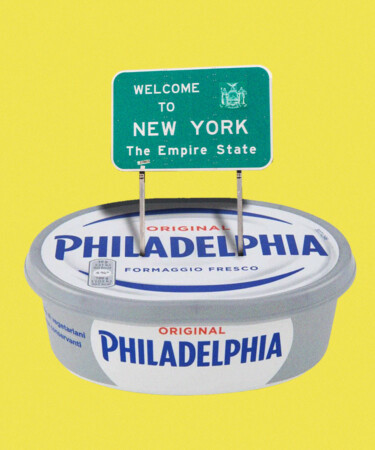 The Surprising, Non-Pennsylvania Origins of Philadelphia Cream Cheese