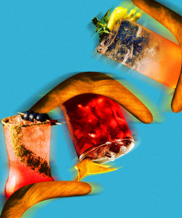 Bodega Cups, Clandestine Cocktails, and Camaraderie: The Secret Culture of ‘Boomerangs’