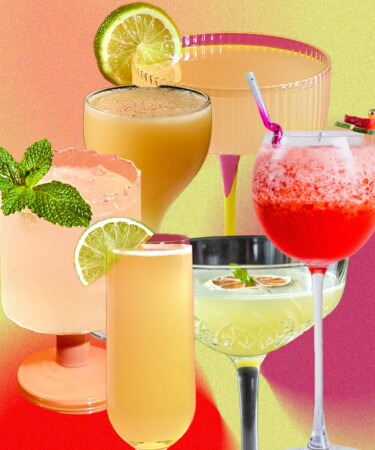 6 Daiquiri Variants to Shake Up This Summer