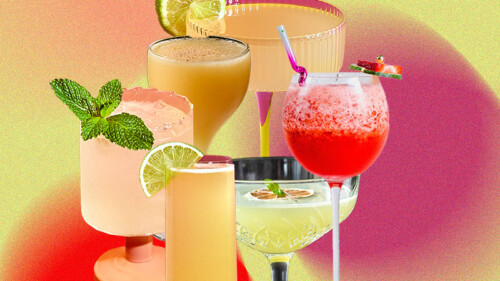 6 Daiquiri Variants to Shake Up This Summer