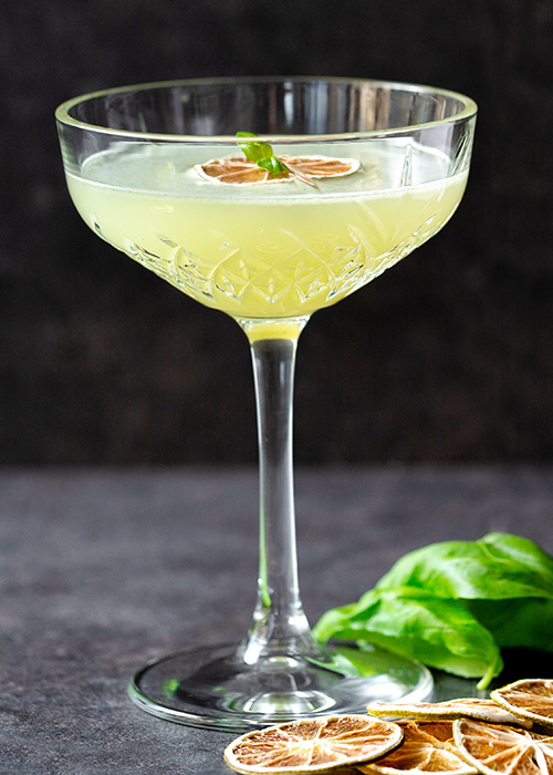 The Banana Daiquiri is one of the best Daiquiri variations to drink this summer.