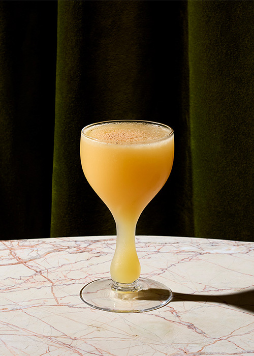 The Daiquiri Especial is one of the best Daiquiri variations to drink this summer.