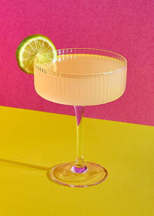 El Floridita (Hemingway's Daiquiri) is one of the best Daiquiri variations to drink this summer.