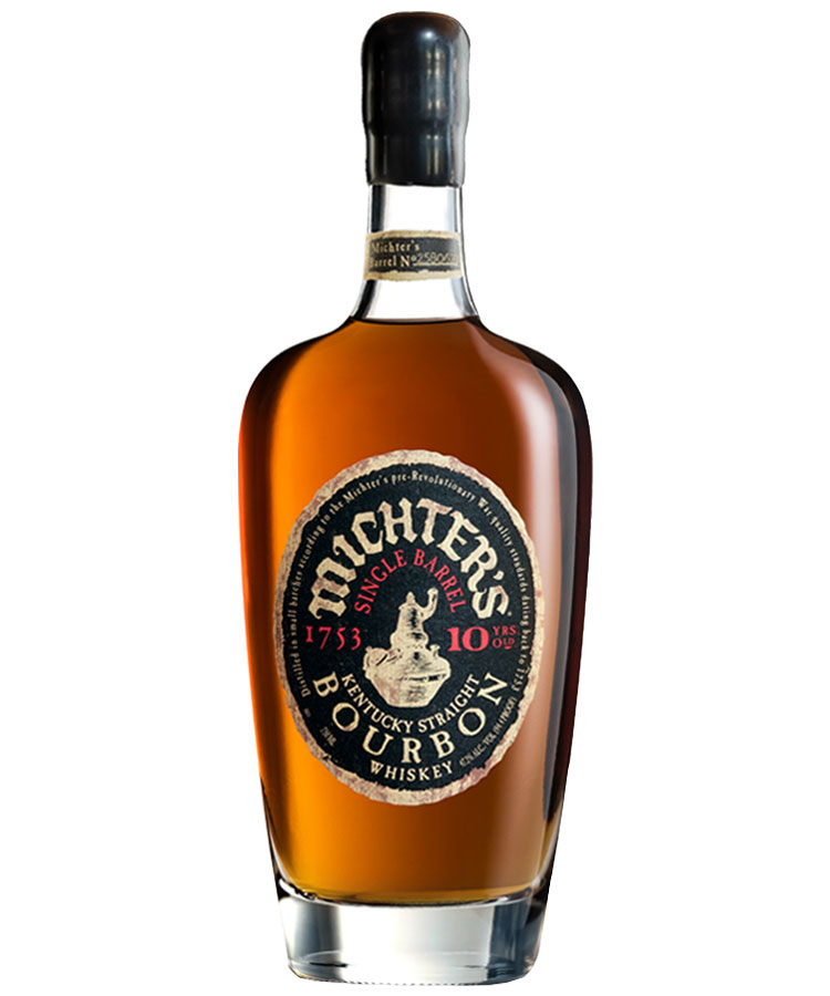 Michter’s 10 Year Old Kentucky Straight Bourbon (2025) Review