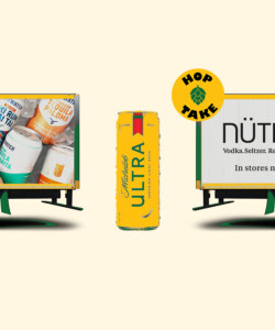 Anheuser-Busch Screwed Over Its Distributors With Its Latest Canned-Cocktail Moves