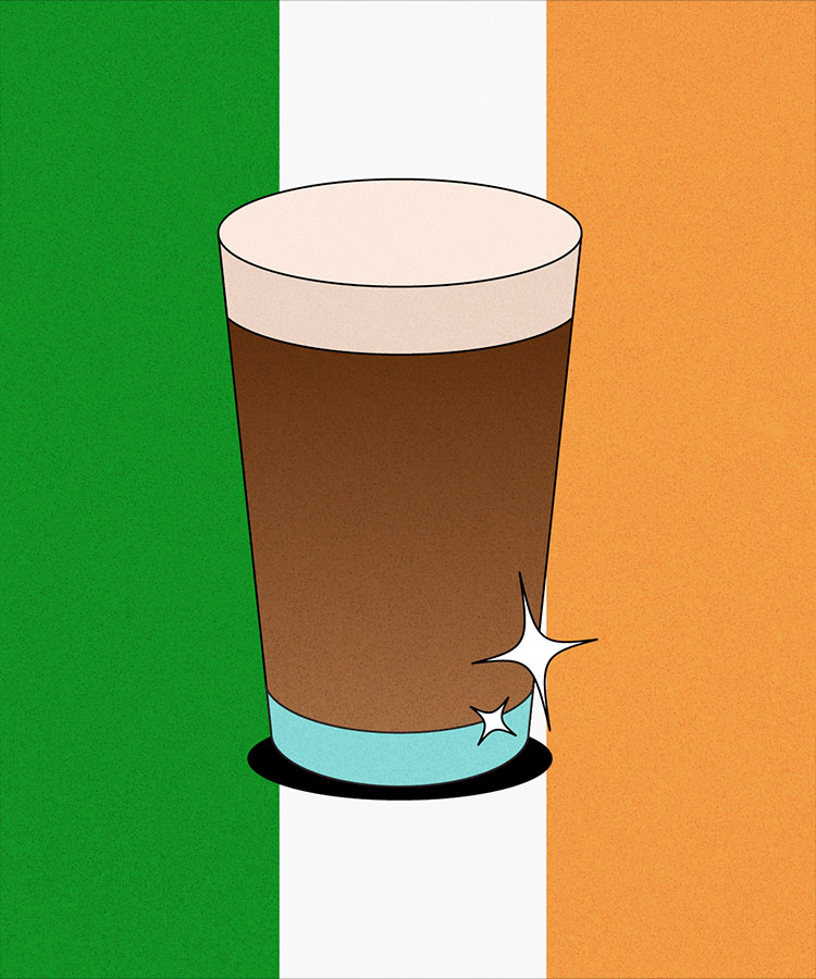Beamish and Murphy’s: Ireland’s Lesser-Known — but No Less Beloved — Stouts