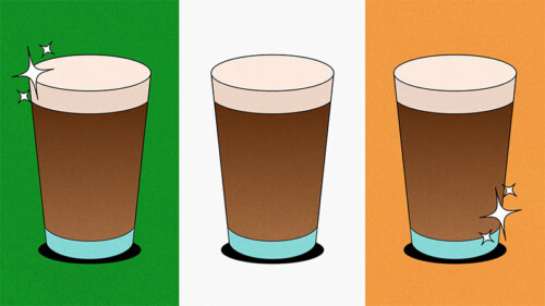 Beamish and Murphy’s: Ireland’s Lesser-Known — but No Less Beloved — Stouts