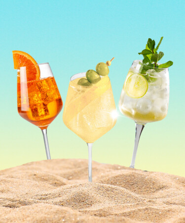 The 7 Best Places to Drink a Spritz in Tampa