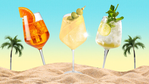 The 7 Best Places to Drink a Spritz in Tampa