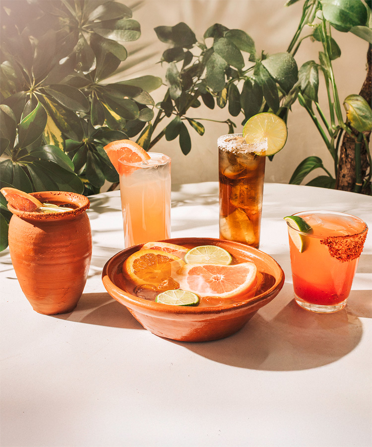 Get to Know Mexico’s Underrated Regional Cocktails