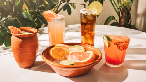 Get to Know Mexico’s Underrated Regional Cocktails