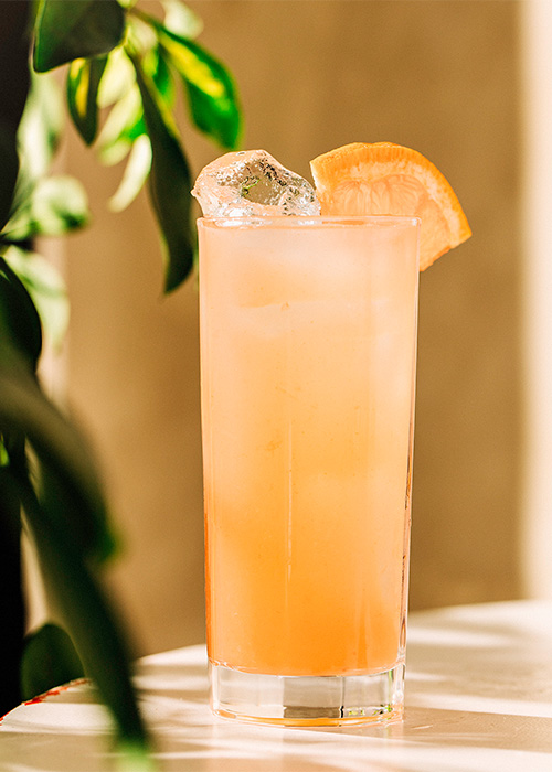 The Chatazo is one of Mexico's most underrated regional cocktails.