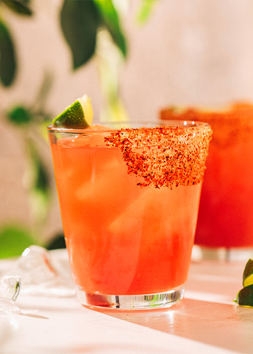 The Vampiro is one of Mexico's most underrated regional cocktails.