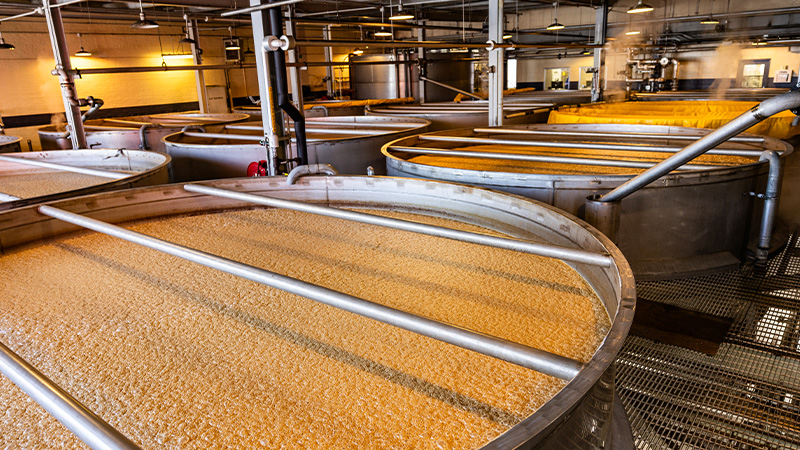 Can the current success of Penelope allow MGP to forge its own destiny with the whiskey it long sold to others? Read about it here.