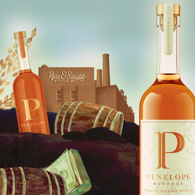 Will MGP’s Big Bet on Penelope Bourbon Pay Off?