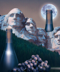 The Mount Rushmore of Oregon Pinot Noir, According to 8 Wine Experts