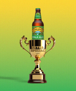 A World Beer Cup ESB Gold for Sierra Nevada Pale Ale? We’re as Confused as You Are.