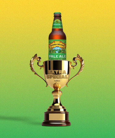 A World Beer Cup ESB Gold for Sierra Nevada Pale Ale? We’re as Confused as You Are.