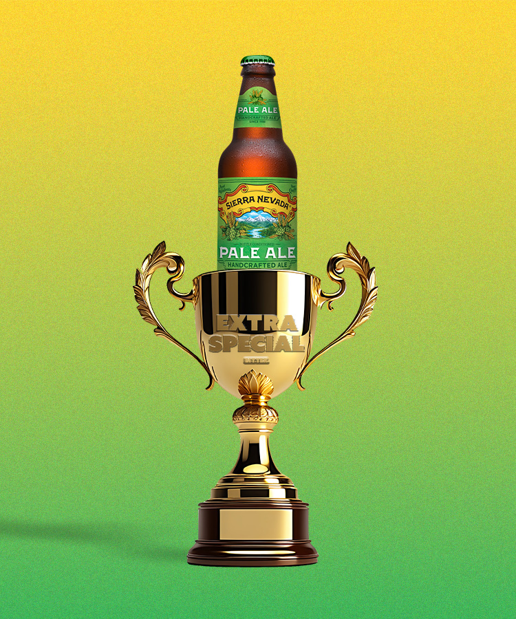 A World Beer Cup ESB Gold for Sierra Nevada Pale Ale? We’re as Confused as You Are.