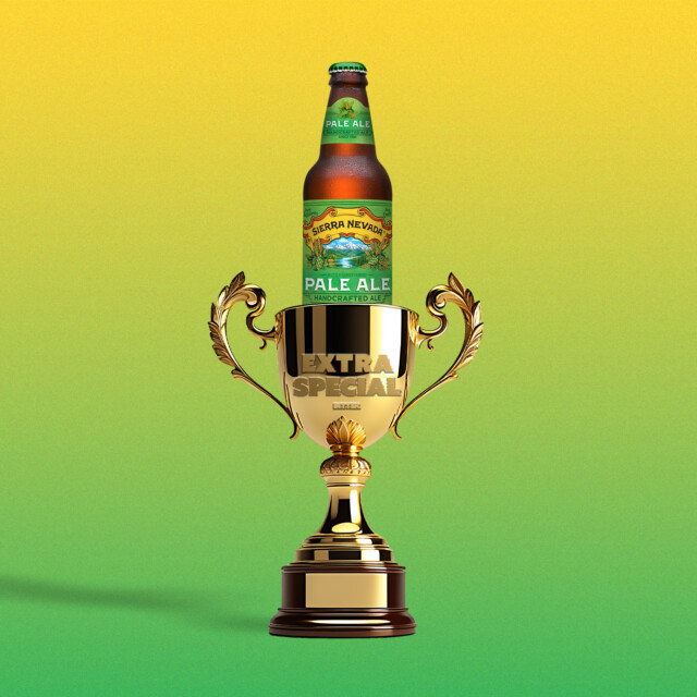 A World Beer Cup ESB Gold for Sierra Nevada Pale Ale? We’re as Confused as You Are.