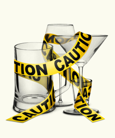 How Today’s Tariffs Echo the Long, Strange History of Alcohol and Politics