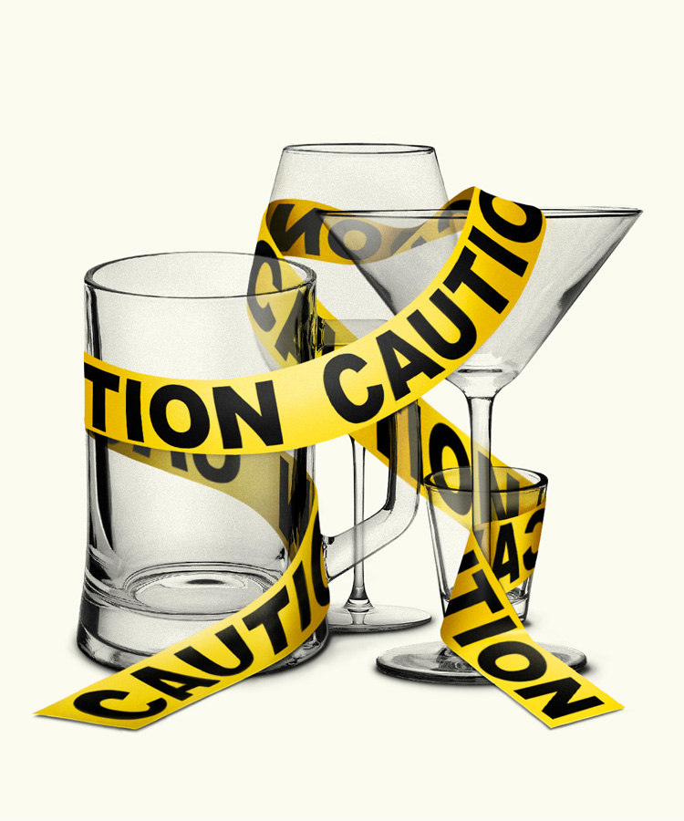 How Today’s Tariffs Echo the Long, Strange History of Alcohol and Politics