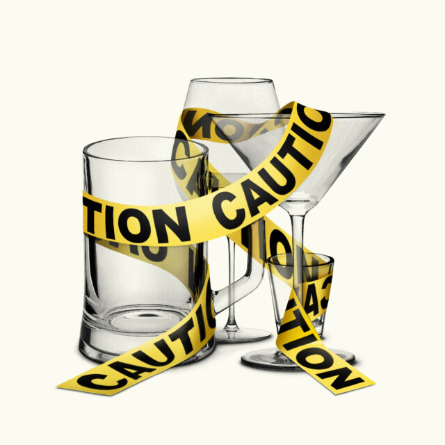 How Today’s Tariffs Echo the Long, Strange History of Alcohol and Politics
