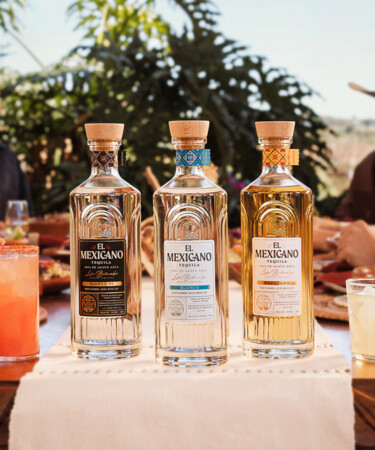 Tequila El Mexicano: A Three-Generation Legacy Arrives in the U.S