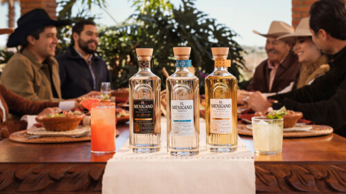 Tequila El Mexicano: A Three-Generation Legacy Arrives in the U.S