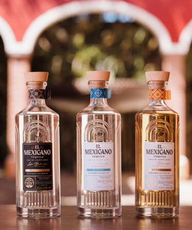 The Only Thing Added Is 3 Generations of Expertise: The Crafting of Tequila El Mexicano [Infographic]