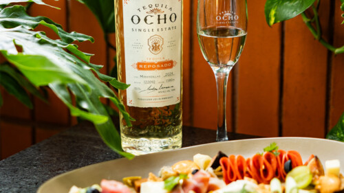 Eight Amazing Ways to Pair Foods With Tequila Ocho