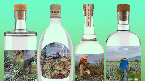 Two Simple Ways to Check the Quality of Your Tequila
