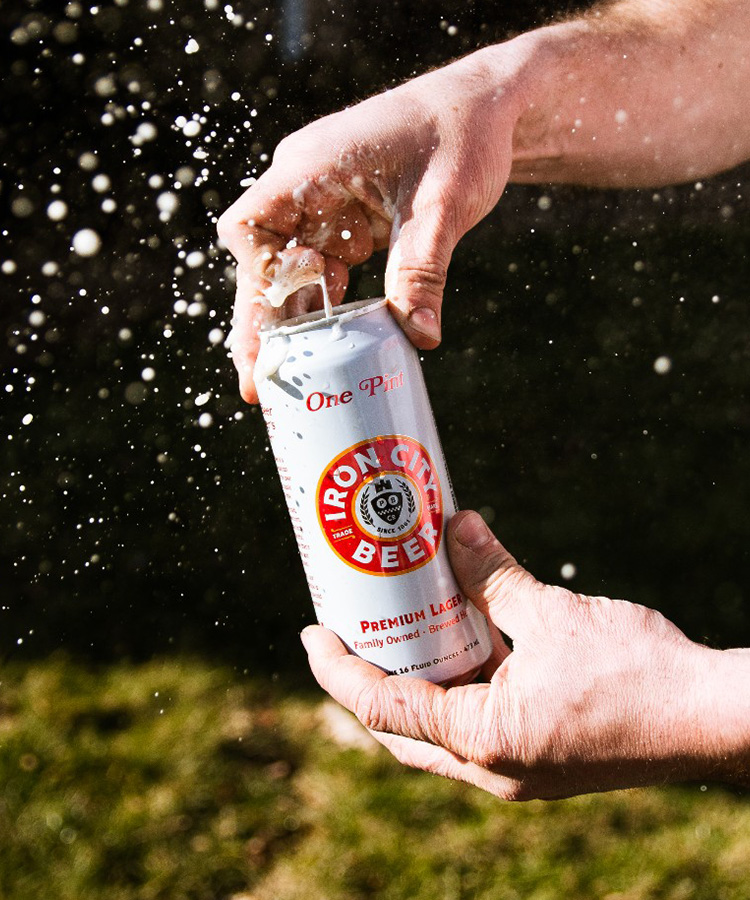 The Birthplaces of America’s Iconic Regional Lagers [Map]