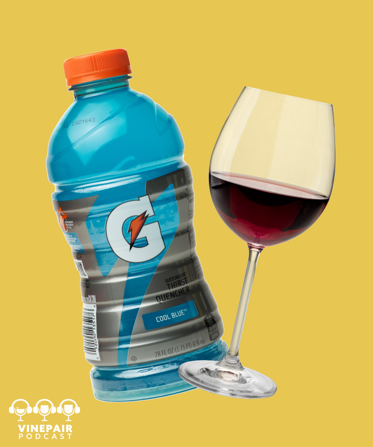 The VinePair Podcast: Can You Market Through Memes?