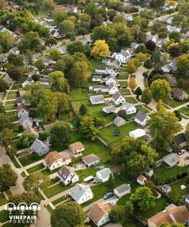 The VinePair Podcast: Checking In on the Big-City Exodus
