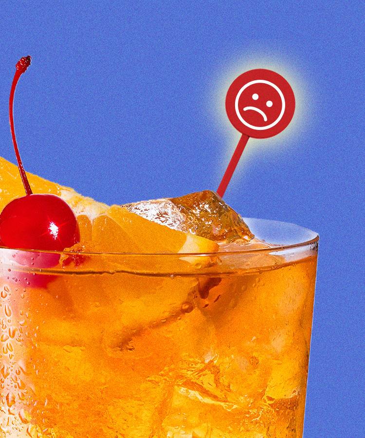We Asked 11 Bartenders: What’s the Most Overrated Bourbon Cocktail? (2025)